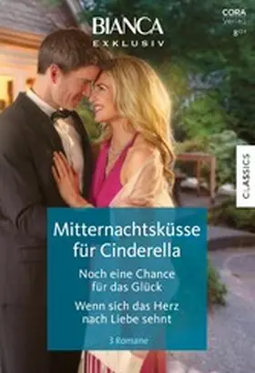 Connelly / Ferrarella / Rimmer |  Bianca Exklusiv Band 377 | eBook | Sack Fachmedien