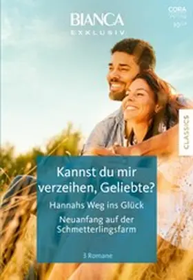 Kirk / Thacker / Harlen |  Bianca Exklusiv Band 379 | eBook | Sack Fachmedien