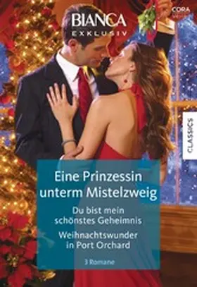 Banks / Flynn / Sims |  Bianca Exklusiv Band 381 | eBook | Sack Fachmedien