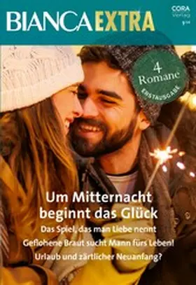 Major / McNally / Shroff |  Bianca Extra Band 131 | eBook | Sack Fachmedien