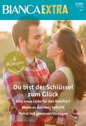 Bevarly / Senate / Lindo-Rice |  Bianca Extra Band 135 | eBook | Sack Fachmedien