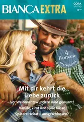Harlen / Stacey / Dunaway |  Bianca Extra Band 143 | eBook | Sack Fachmedien