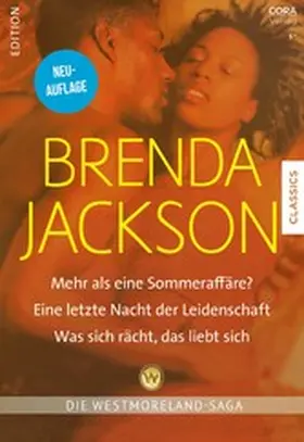 Jackson |  Brenda Jackson Edition Band 12 | eBook | Sack Fachmedien