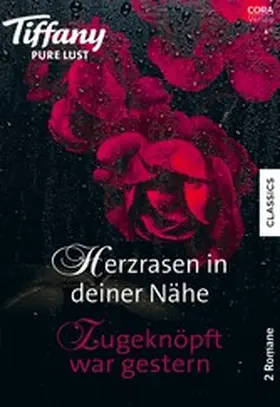 Hawkeye / McKellen |  Tiffany Pure Lust Band 9 | eBook | Sack Fachmedien