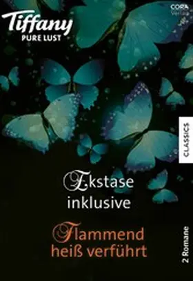 Crews / Stewart |  Tiffany Pure Lust Band 21 | eBook | Sack Fachmedien