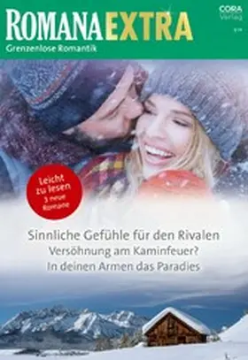 Clarks / Lewis / Wicks |  Romana Extra Band 142 | eBook | Sack Fachmedien