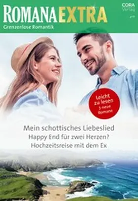 Alba / Sheik / Colter |  Romana Extra Band 143 | eBook | Sack Fachmedien