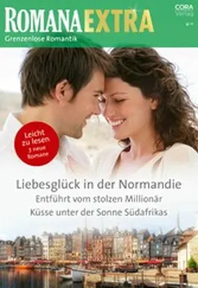 Wickstead / Blake / Wicks |  Romana Extra Band 145 | eBook | Sack Fachmedien