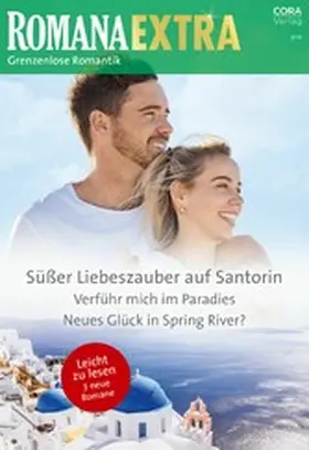 Dearing / Fuller / Hyland |  Romana Extra Band 148 | eBook | Sack Fachmedien