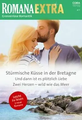 Leonardi / Darosa / Lennox |  Romana Extra Band 149 | eBook | Sack Fachmedien
