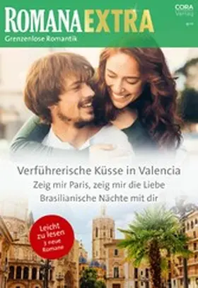 Richardson / Hardy / Darosa |  Romana Extra Band 150 | eBook | Sack Fachmedien