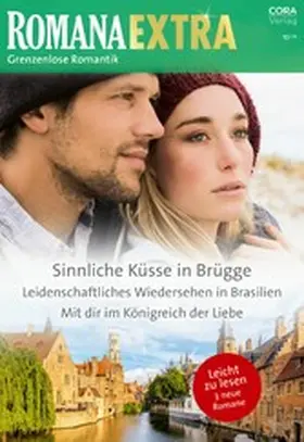 Wickstead / Darosa / Hyland |  Romana Extra Band 151 | eBook | Sack Fachmedien