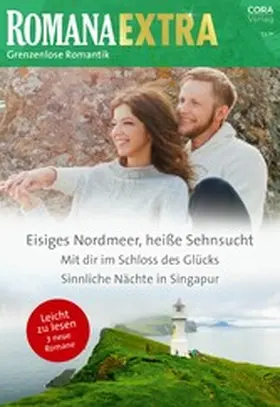 Jennings / Fuller / Cinelli |  Romana Extra Band 154 | eBook | Sack Fachmedien
