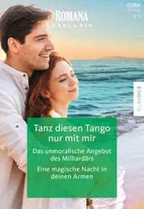 Mortimer / West / Narayanan |  Romana Exklusiv Band 371 | eBook | Sack Fachmedien