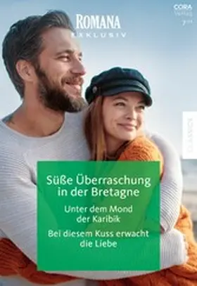 Roberts / Hewitt / Lennox |  Romana Exklusiv Band 376 | eBook | Sack Fachmedien