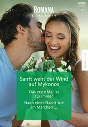 Winters / Harrington / Colter |  Romana Exklusiv Band 377 | eBook | Sack Fachmedien