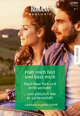 Hannay / Harper / Beharrie |  Romana Exklusiv Band 378 | eBook | Sack Fachmedien