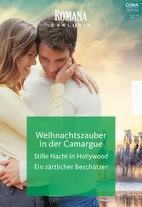 Baker / Carpenter / Way |  Romana Exklusiv Band 381 | eBook | Sack Fachmedien