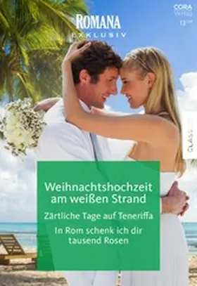 Shepherd / Roberts / Bloom |  Romana Exklusiv Band 382 | eBook | Sack Fachmedien