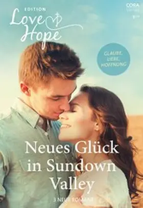 Goodnight |  Love & Hope Edition Band 2 | eBook | Sack Fachmedien
