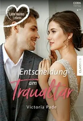 Pade |  Entscheidung am Traualtar | eBook | Sack Fachmedien