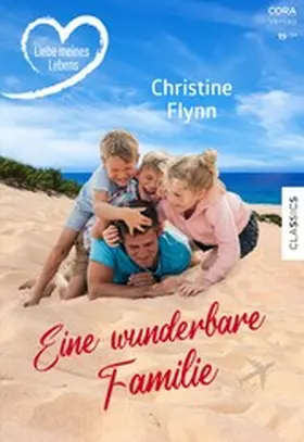 Flynn |  Eine wunderbare Familie | eBook | Sack Fachmedien