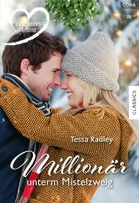 Radley |  Millionär unterm Mistelzweig | eBook | Sack Fachmedien