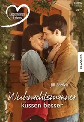 Shalvis | Weihnachtsmänner küssen besser | E-Book | www.sack.de