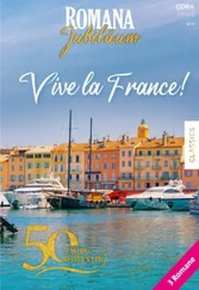 Browning / Harrington / Ross |  Romana Jubiläum Band 9 | eBook | Sack Fachmedien