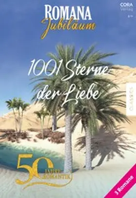 Mallery / Grace / McMahon |  Romana Jubiläum Band 10 | eBook | Sack Fachmedien