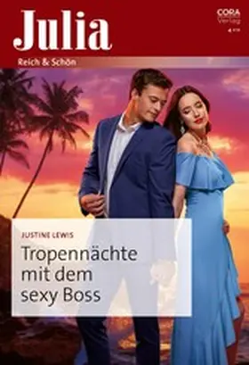 Lewis |  Tropennächte mit dem sexy Boss | eBook | Sack Fachmedien