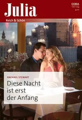 Stewart |  Diese Nacht ist erst der Anfang | eBook | Sack Fachmedien