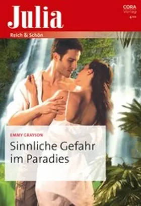 Grayson |  Sinnliche Gefahr im Paradies | eBook | Sack Fachmedien