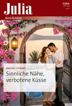 Stewart |  Sinnliche Nähe, verbotene Küsse | eBook | Sack Fachmedien