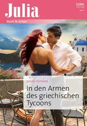 Stephens |  In den Armen des griechischen Tycoons | eBook | Sack Fachmedien