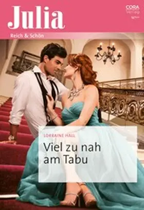 Hall |  Viel zu nah am Tabu | eBook | Sack Fachmedien