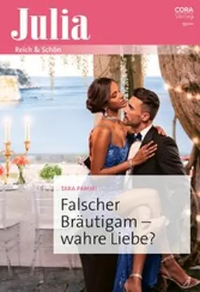 Pammi |  Falscher Bräutigam - wahre Liebe? | eBook | Sack Fachmedien