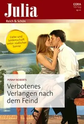 Roberts |  Verbotenes Verlangen nach dem Feind | eBook | Sack Fachmedien