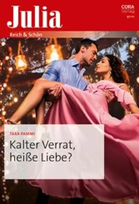 Pammi |  Kalter Verrat, heiße Liebe? | eBook | Sack Fachmedien