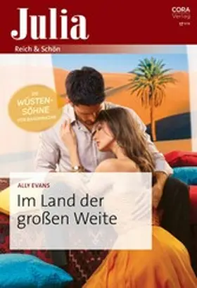 Evans |  Im Land der großen Weite | eBook | Sack Fachmedien