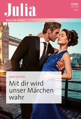 Collins |  Mit dir wird unser Märchen wahr | eBook | Sack Fachmedien