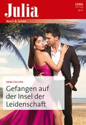 Collins |  Gefangen auf der Insel der Leidenschaft | eBook | Sack Fachmedien