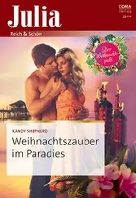 Shepherd |  Weihnachtszauber im Paradies | eBook | Sack Fachmedien