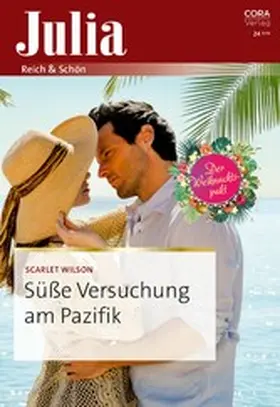Wilson |  Süße Versuchung am Pazifik | eBook | Sack Fachmedien