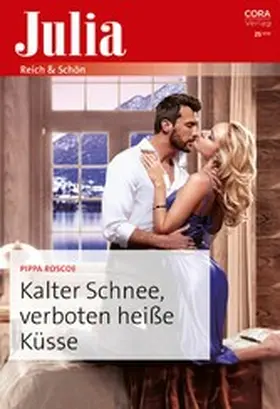Roscoe |  Kalter Schnee, verboten heiße Küsse | eBook | Sack Fachmedien