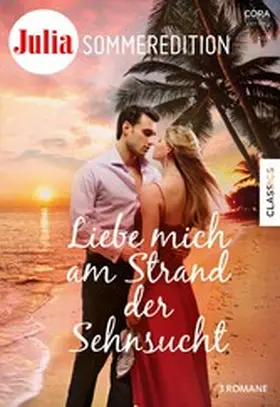 Mather / Mcallister / Mayo |  Julia Sommeredition Band 5 | eBook | Sack Fachmedien