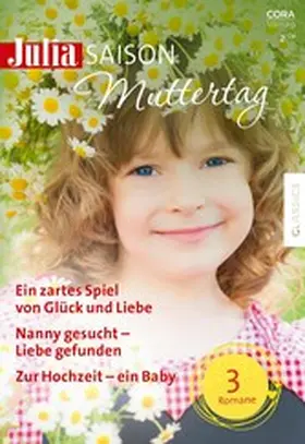 Marsh / Crosby / Tarling |  Julia Saison Band 78 | eBook | Sack Fachmedien
