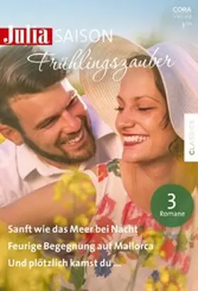Wentworth / Stevens / Gordon |  Julia Saison Band 79 | eBook | Sack Fachmedien