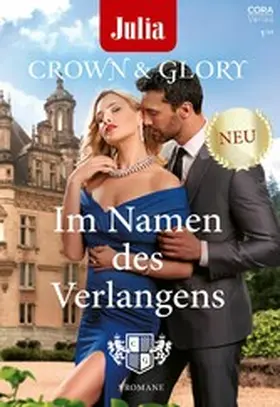 Colter / Thayer / Smith |  Julia präsentiert Crown & Glory Band 2 | eBook | Sack Fachmedien