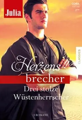 Hewitt / Stephens / Sellers |  Julia Herzensbrecher Band 41 | eBook | Sack Fachmedien